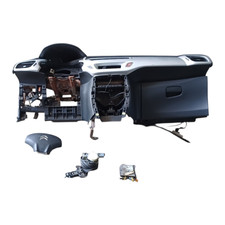 Kit airbag per Citroen C3 2010