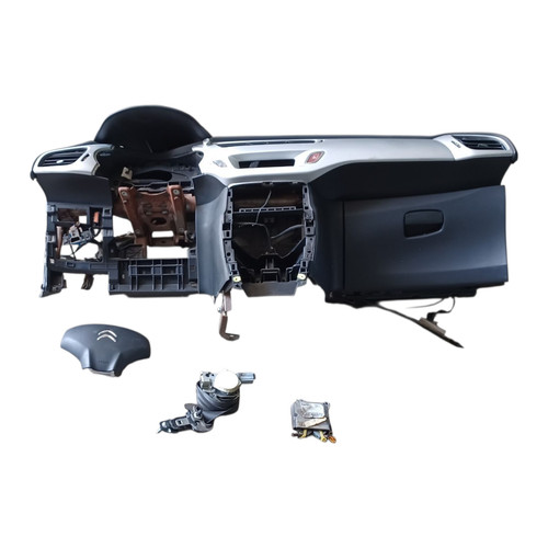 Kit airbag per citroen - kit,
