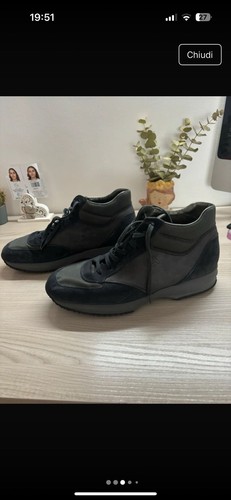 Hogan sneakers new - -,