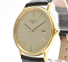 Orologio uomo vintage longines - orologio,