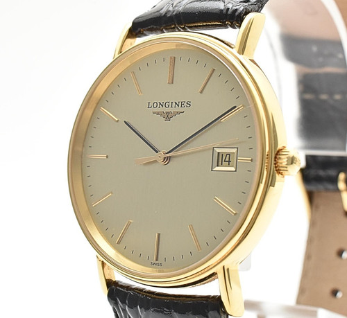 Orologio uomo vintage - vintage, longines