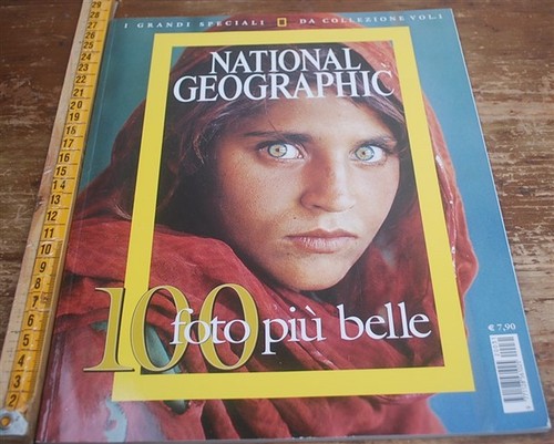 National geographic - aa.,