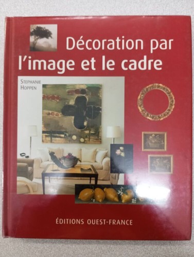 Decorazione con immagine e - con,