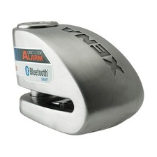 BLOCCADISCO CON ALLARME XENA