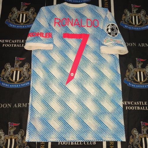 Maglia maglia calcio