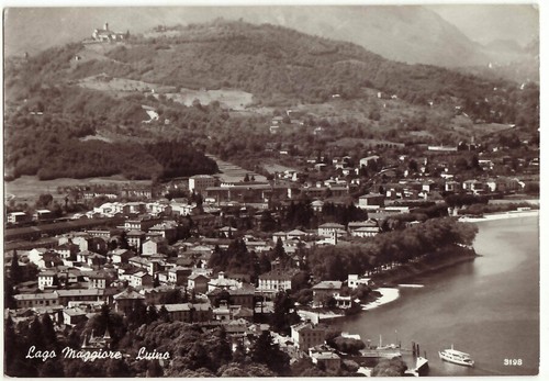 Luino varese lago maggiore - luino,