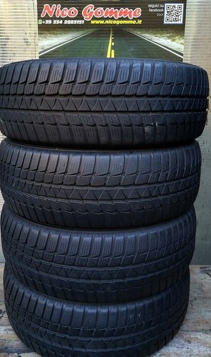 Gomme usate 205 - 205/60r16, 92h