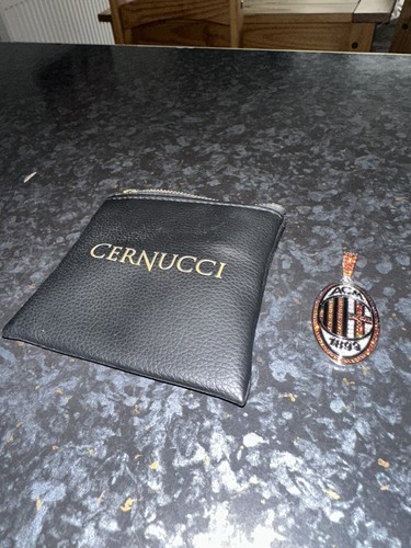 Ciondolo cernucci milano - cernucci,