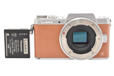 Panasonic lumix dmc gf7 - panasonic,