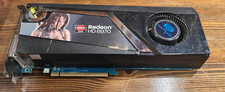 AMD Sapphire Radeon HD 6970