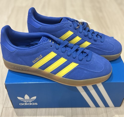 Adidas gazelle scarpe - gazelle, da