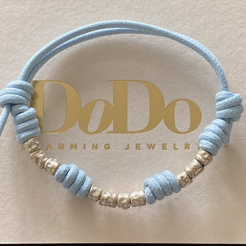 Dodo pomellato bracciale - dodo,