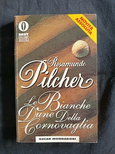 Rosamunde pilcher le bianche - rosamunde,