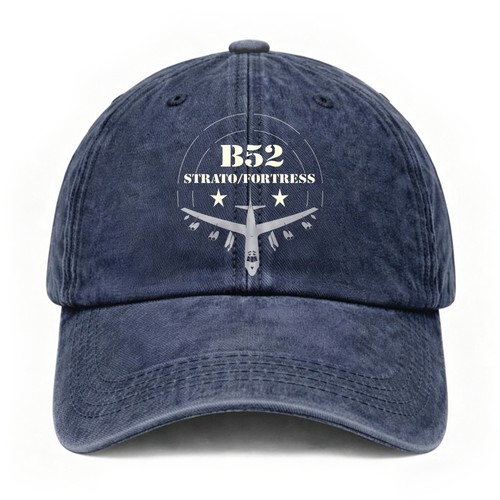 Berretto baseball 52 - da, b‐52