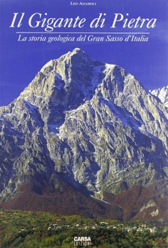 Gigante pietra la - il, pietra.