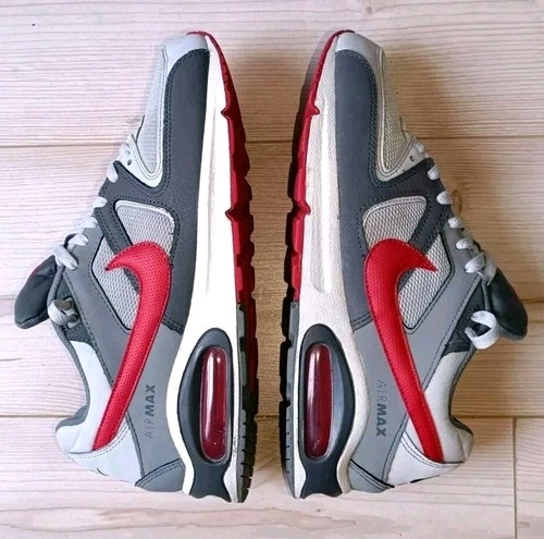 Nike air max - nike, command