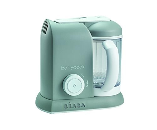 Beaba babycook grigio - -,
