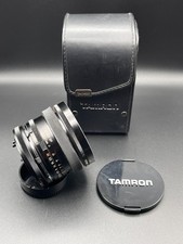 Tamron SP 17mm f/3.5 BBAR MC [