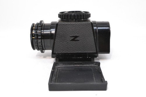 Meter works zenza bronica - meter,