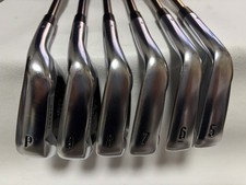 Callaway Legacy Set di ferri