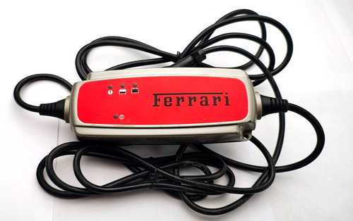 Ferrari mantenitore carica