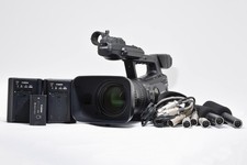 Videocamera HD professionale