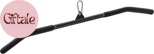 Attacco barra pulldown lat - attacco,