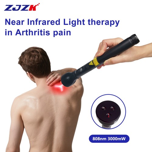 Laserterapia luce 3000mw - luce,