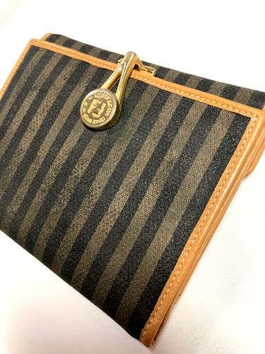 Portafoglio fendi vintage - portafoglio,