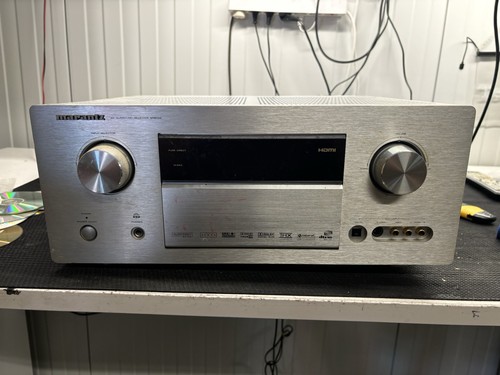Amplificatore ricevitore - , av