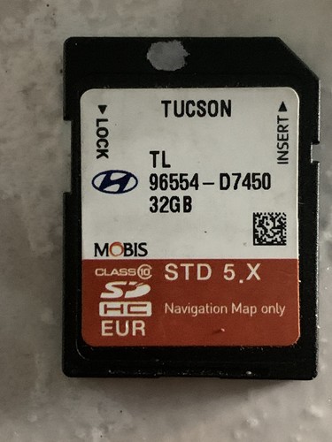 Hyundai tucson navigazione - hyundai,