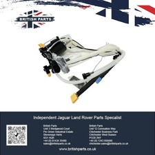 LR015179 Range Rover 3.6 TDV8