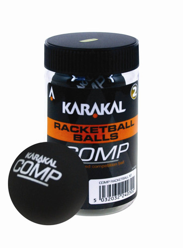 Karakal palline racchetta - karakal, da