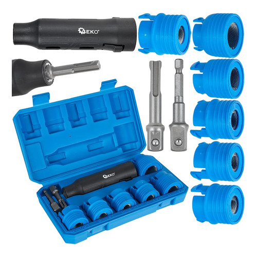 Set attrezzi per - di, 9