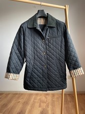 Giacca trapuntata vintage da