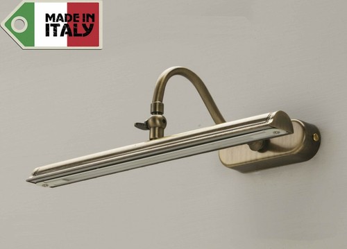 Lampada applique led design - lampada,