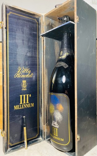1989 villa rinaldi barricaia - rinaldi,