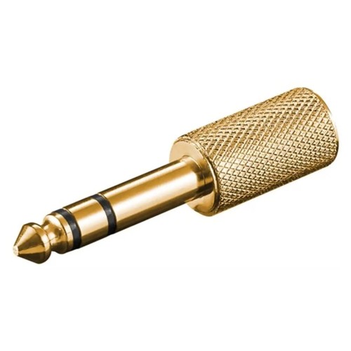 Adattatore cuffie jack mm - cuffie,