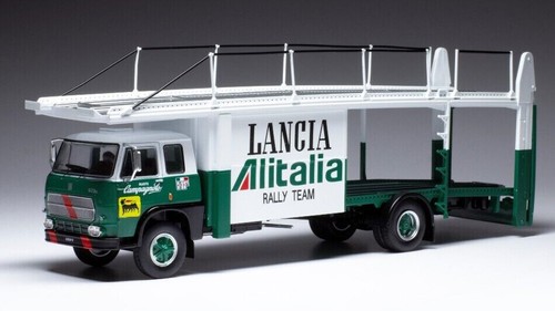 Camion porte voitures - , 673