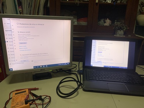 Monitor acer al1716 - acer, as