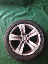 Cerchi lega 16 pollici - da,