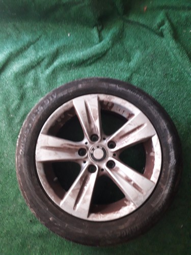 Cerchi lega 16 - in,