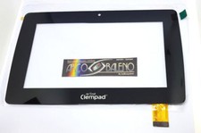 Touch screen vetro clementoni - touch,