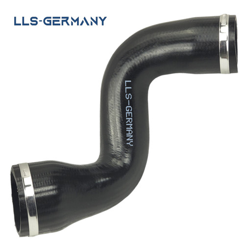 Turbo tubo intercooler - turbo,