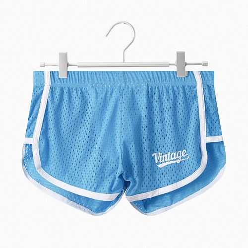 Boxer uomo pantaloncino seta