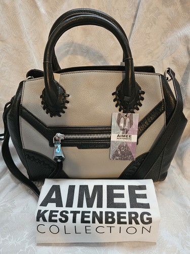 Nwt aimee kestenberg pebble - nwt,
