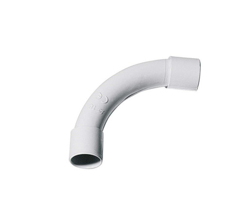Curva ip40 per tubo - ip40,