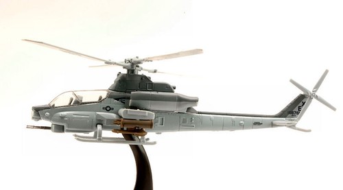Modellino modellismo statico