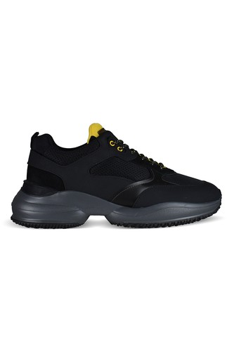 Interaction hogan sneakers - hogan,