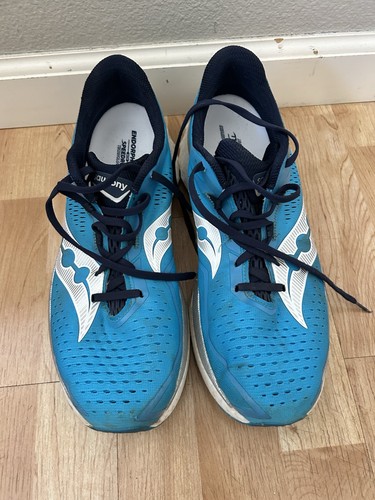 Serie saucony endorfine - endorfine, uomo